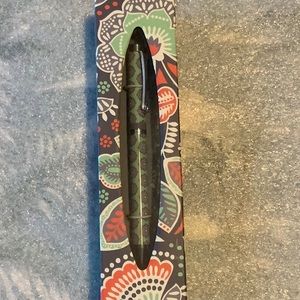 Vera Bradley ballpoint pen